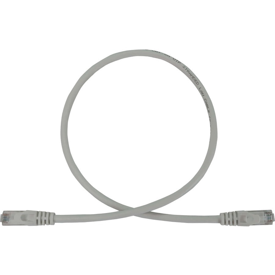 Tripp Lite by Eaton N261-002-WH Cat.6a UTP Network Cable N261-002-WH