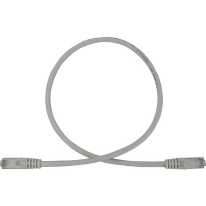 Tripp Lite by Eaton N261-002-WH Cat.6a UTP Network Cable N261-002-WH