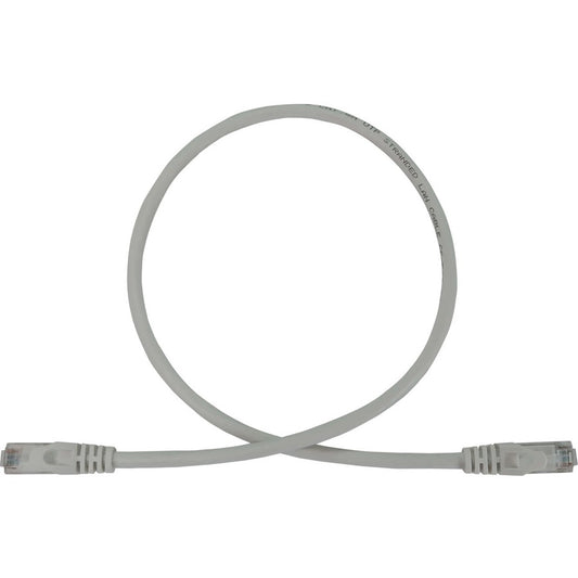 Tripp Lite by Eaton N261-002-WH Cat.6a UTP Network Cable N261-002-WH