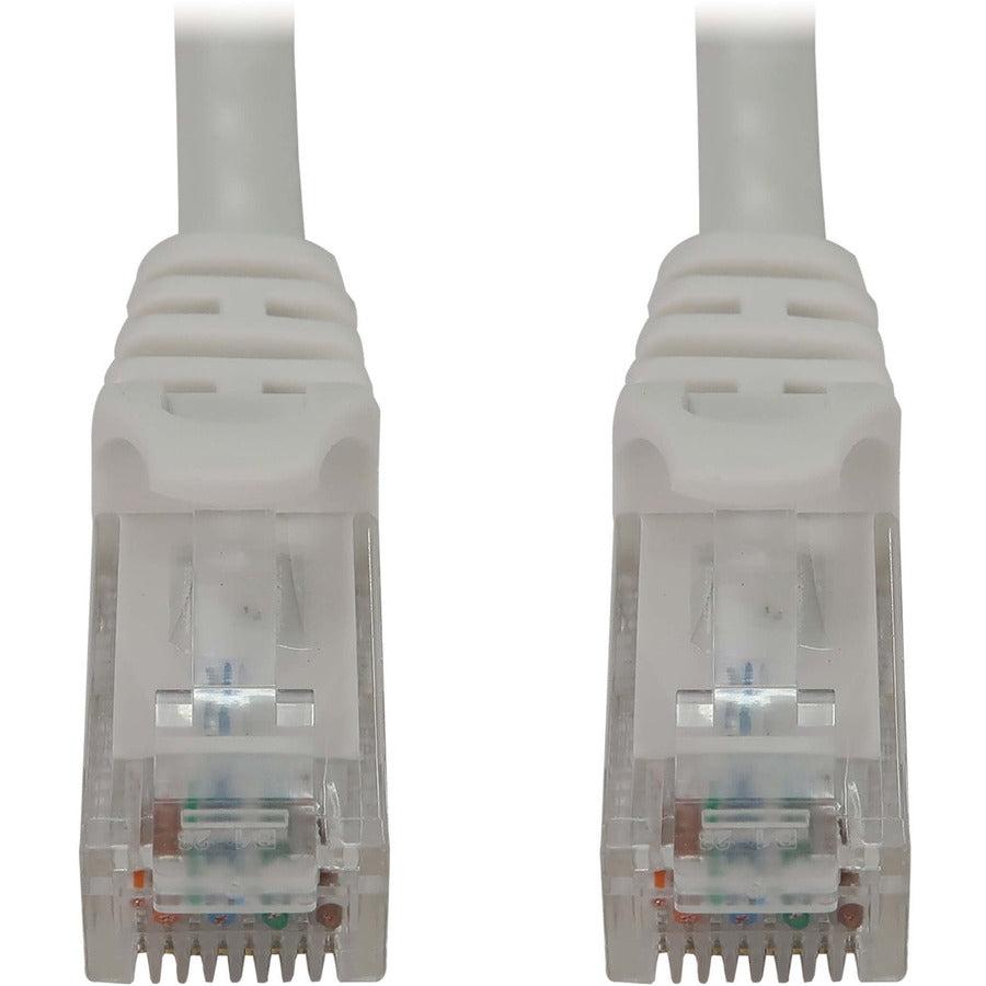 Tripp Lite by Eaton N261-002-WH Cat.6a UTP Network Cable N261-002-WH