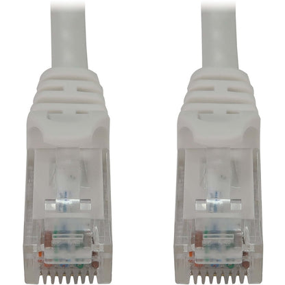 Tripp Lite by Eaton N261-002-WH Cat.6a UTP Network Cable N261-002-WH