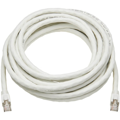 Tripp Lite by Eaton Cat.8 Patch Network Cable N272-025-WH