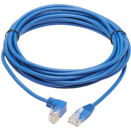 Tripp Lite by Eaton N204-S20-BL-DN Cat.6 UTP Patch Network Cable N204-S20-BL-DN