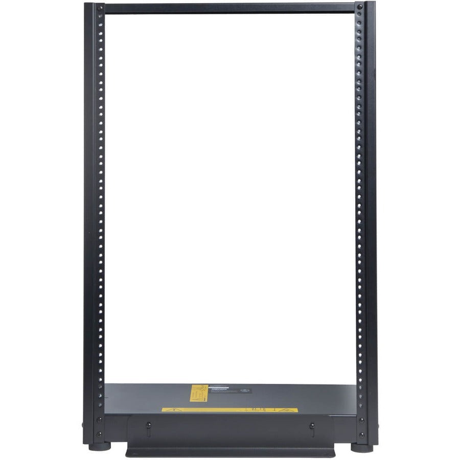 Tripp Lite by Eaton SmartRack Heavy-Duty 16U 2-Post Open Frame Rack SR2POST16HD