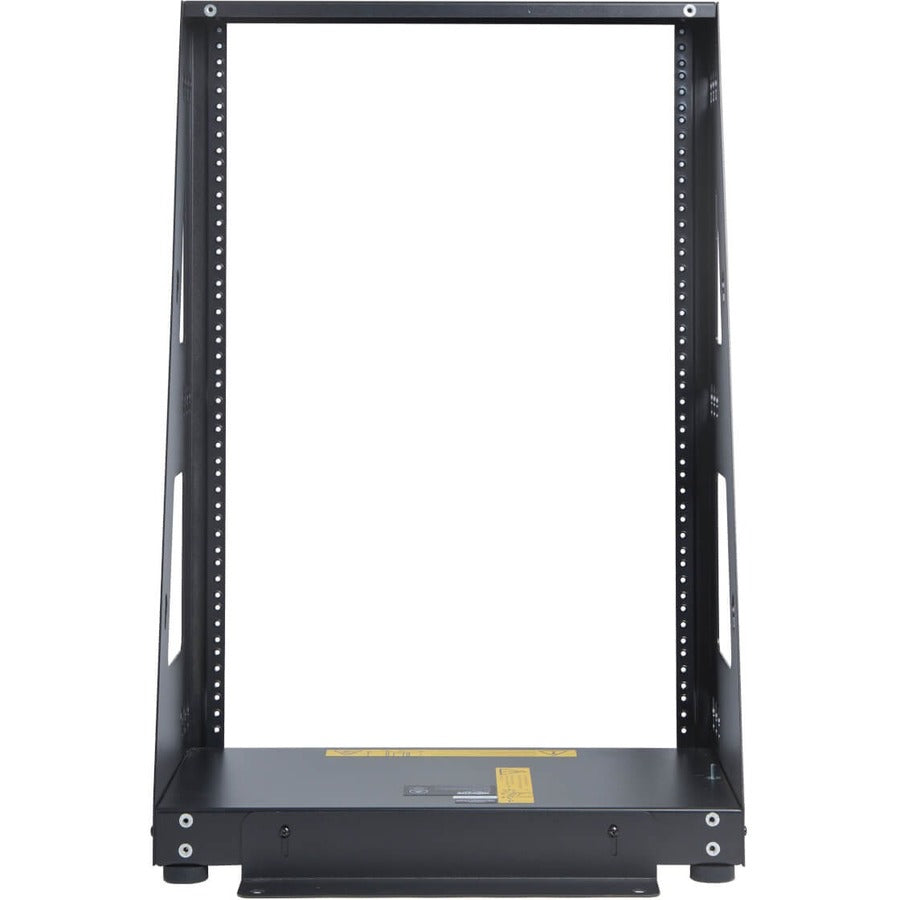 Tripp Lite by Eaton SmartRack Heavy-Duty 16U 2-Post Open Frame Rack SR2POST16HD