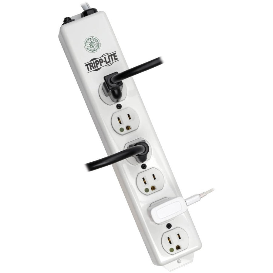 Tripp Lite Power Strip 120V AC PS-615-HG