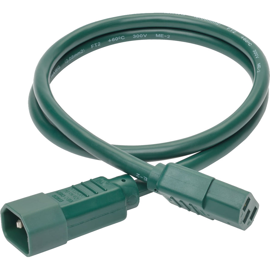 Tripp Lite by Eaton P005-003-AGN Power Extension Cord P005-003-AGN