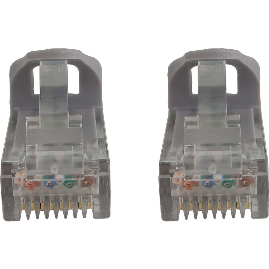 Tripp Lite by Eaton N261-020-GY Cat.6a UTP Network Cable N261-020-GY