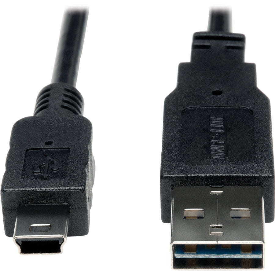 Tripp Lite by Eaton UR030-003 USB Data Transfer Cable UR030-003