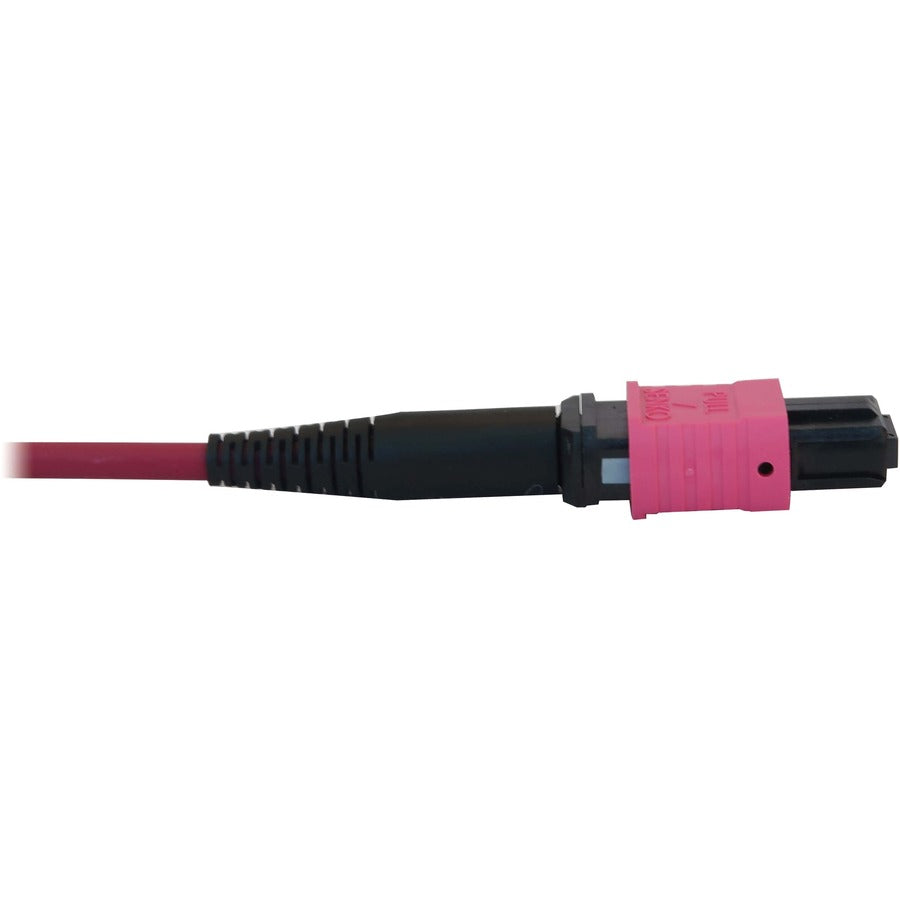 Tripp Lite by Eaton N845X-03M-8L-MG Fiber Optic Duplex Trunk Network Cable N845X-03M-8L-MG