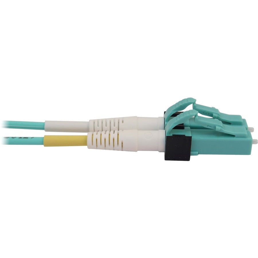 Tripp Lite by Eaton N845X-03M-8L-MG Fiber Optic Duplex Trunk Network Cable N845X-03M-8L-MG