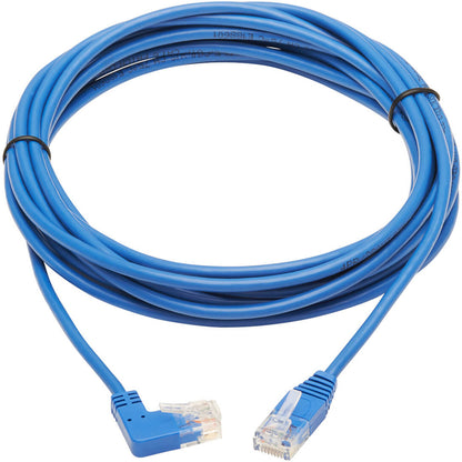 Tripp Lite by Eaton N204-S20-BL-RA Cat.6 UTP Patch Network Cable N204-S20-BL-RA