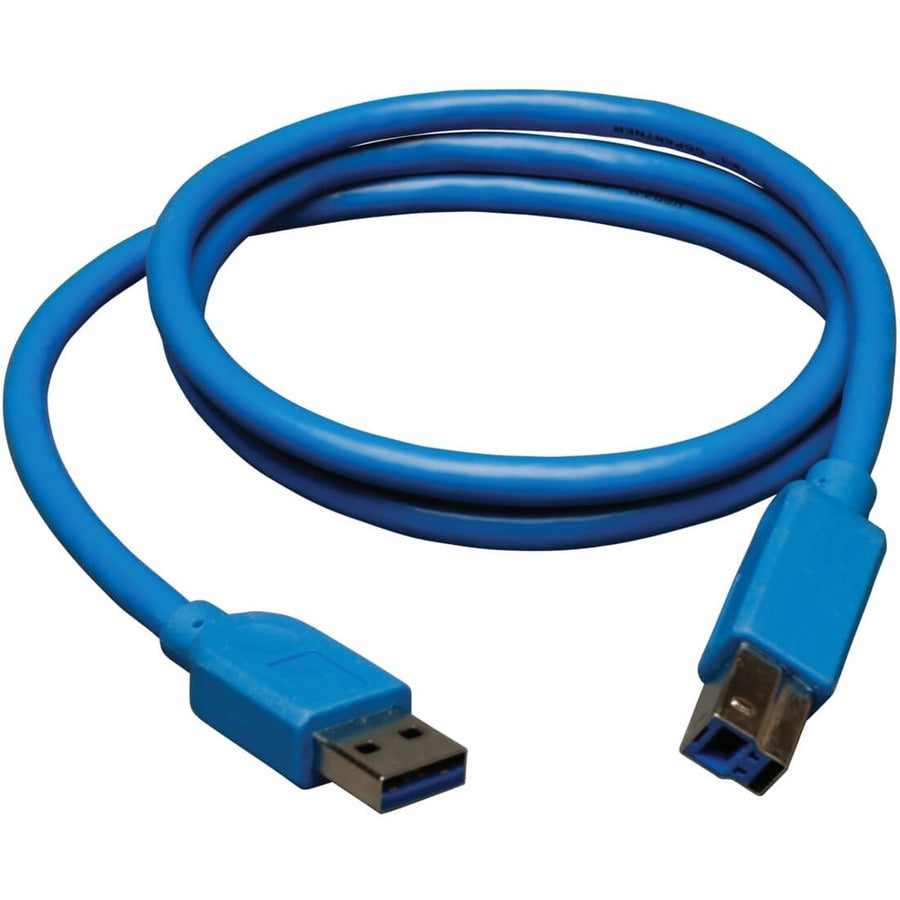 Tripp Lite by Eaton USB 3.0 Cable U322-003