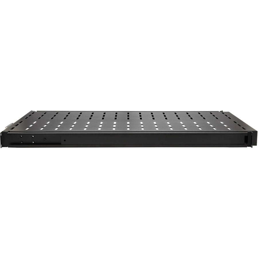 Tripp Lite by Eaton SmartRack SRSHELF4PSLVENT Rack Shelf SRSHELF4PSLVENT