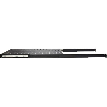 Tripp Lite by Eaton SmartRack SRSHELF4PSLVENT Rack Shelf SRSHELF4PSLVENT