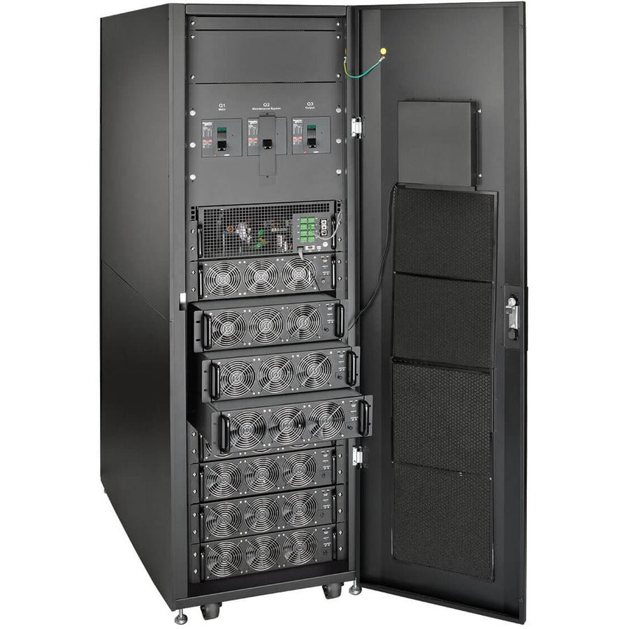 Tripp Lite by Eaton SmartOnline SV40KL 40kVA Tower UPS SV40KL