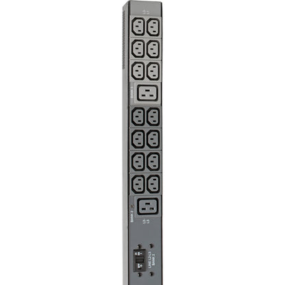 Tripp Lite by Eaton PDU3EVN10l1530B 48-Outlet PDU PDU3EVN10l1530B