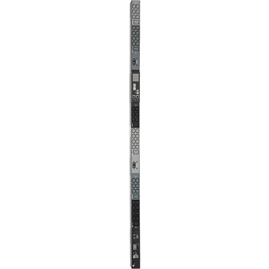 Tripp Lite by Eaton PDU3EVN10l1530B 48-Outlet PDU PDU3EVN10l1530B