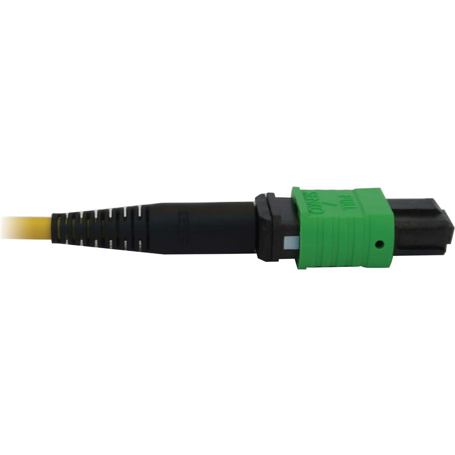 Tripp Lite by Eaton N390X-01M-8L-AP Fiber Optic Duplex Network Cable N390X-01M-8L-AP