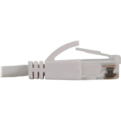 Tripp Lite by Eaton N261-S02-WH Cat.6a UTP Patch Network Cable N261-S02-WH