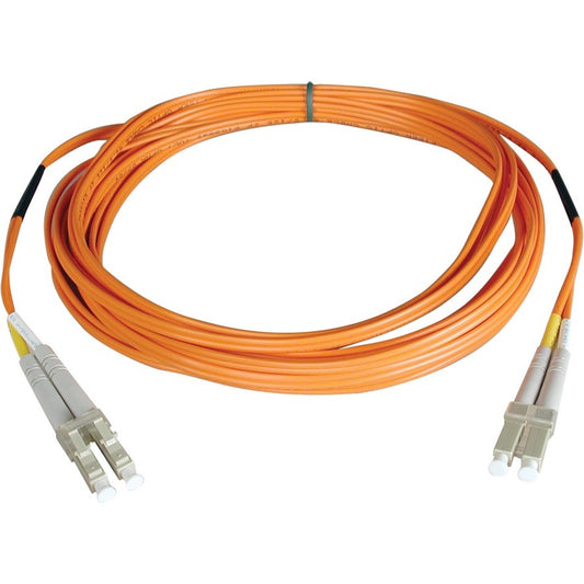 Tripp Lite by Eaton Duplex Fiber Optic Cable N320-30M