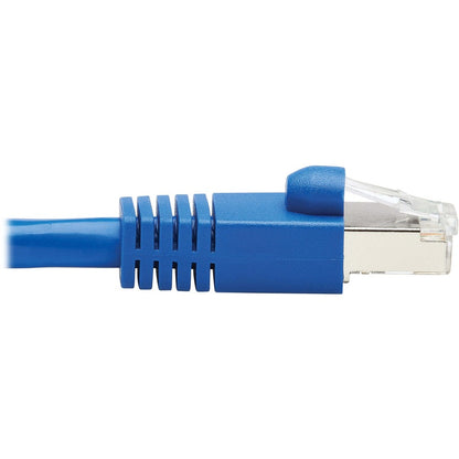 Tripp Lite by Eaton N261P-050-BL Cat.6a F/UTP Patch Network Cable N261P-050-BL