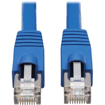 Tripp Lite by Eaton N261P-050-BL Cat.6a F/UTP Patch Network Cable N261P-050-BL