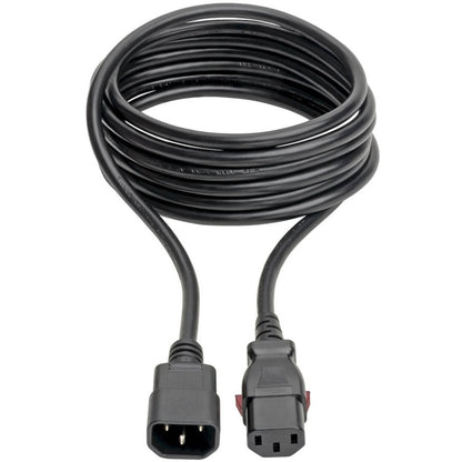 Tripp Lite by Eaton P004-L10 Power Extension Cord P004-L10