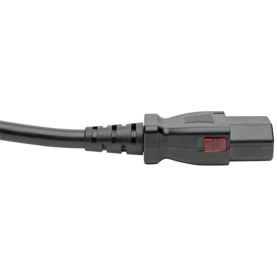 Tripp Lite by Eaton P004-L10 Power Extension Cord P004-L10