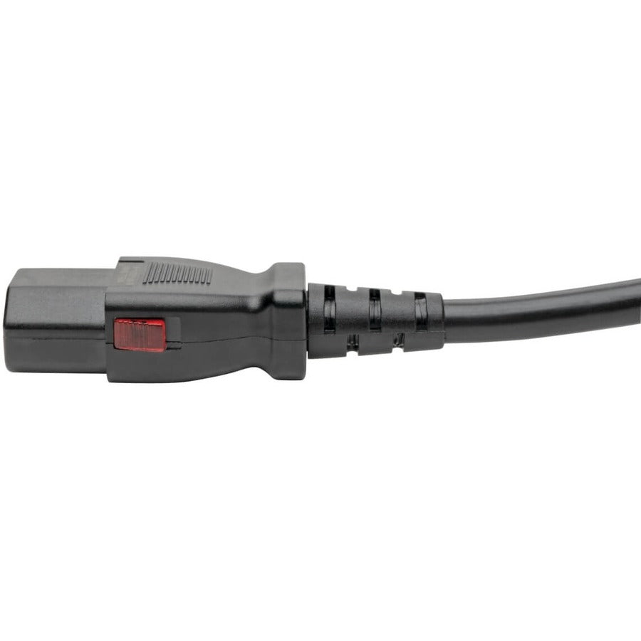 Tripp Lite by Eaton P004-L10 Power Extension Cord P004-L10