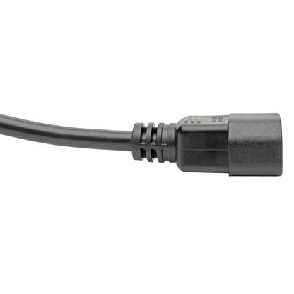 Tripp Lite by Eaton P004-L10 Power Extension Cord P004-L10