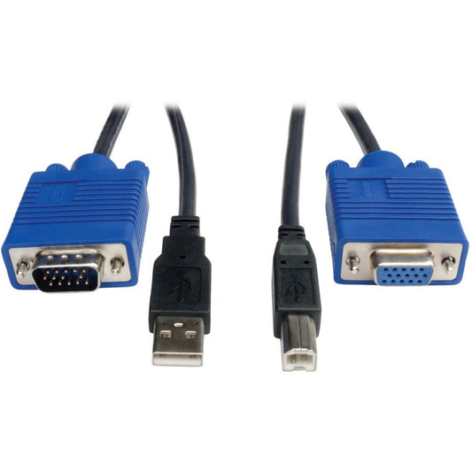 Tripp Lite USB KVM Cable P758-006