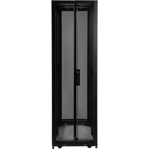 Tripp Lite by Eaton SmartRack SR42UBSD1032 Rack Cabinet SR42UBSD1032