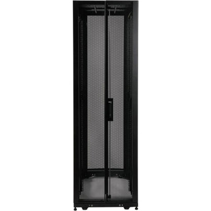 Tripp Lite by Eaton SmartRack SR42UBSD1032 Rack Cabinet SR42UBSD1032