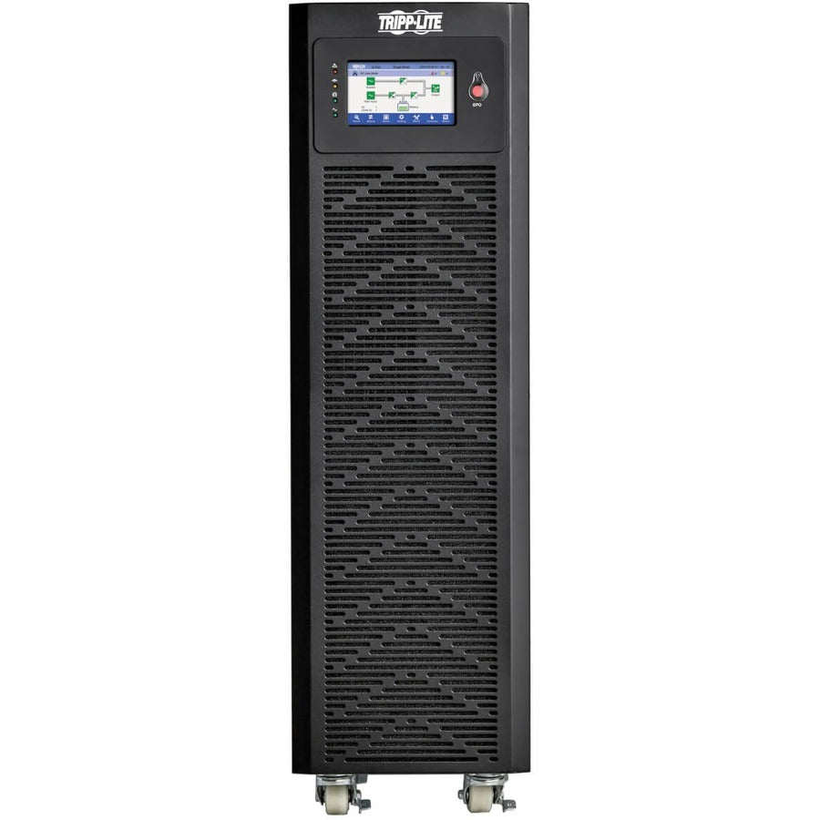 Tripp Lite by Eaton SmartOnline S3M20K-20K4T 20kVA Tower UPS S3M20K-20K4T