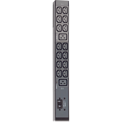 Tripp Lite by Eaton PDU3EVN6G60B 48-Outlet PDU PDU3EVN6G60B