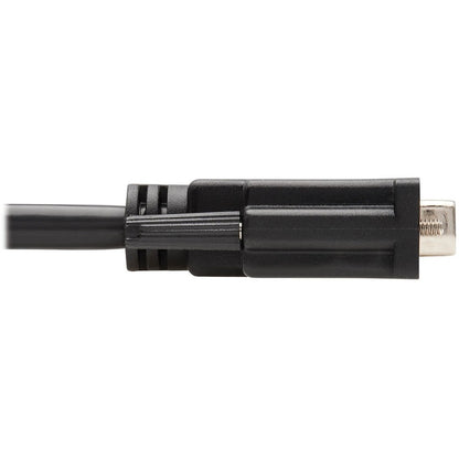 Tripp Lite by Eaton P581-010 Digital Video Cable P581-010