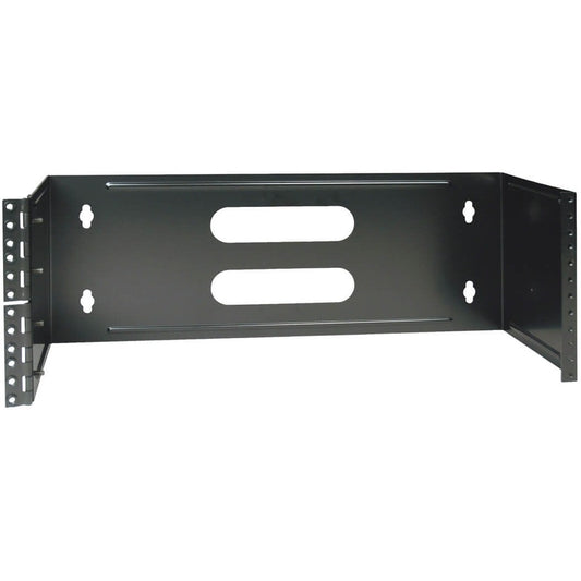 Tripp Lite 4U Hinged Wall Mount Patch Panel Bracket TAA GSA N060-004