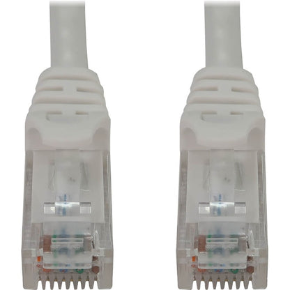 Tripp Lite by Eaton N261-06N-WH Cat.6a UTP Network Cable N261-06N-WH