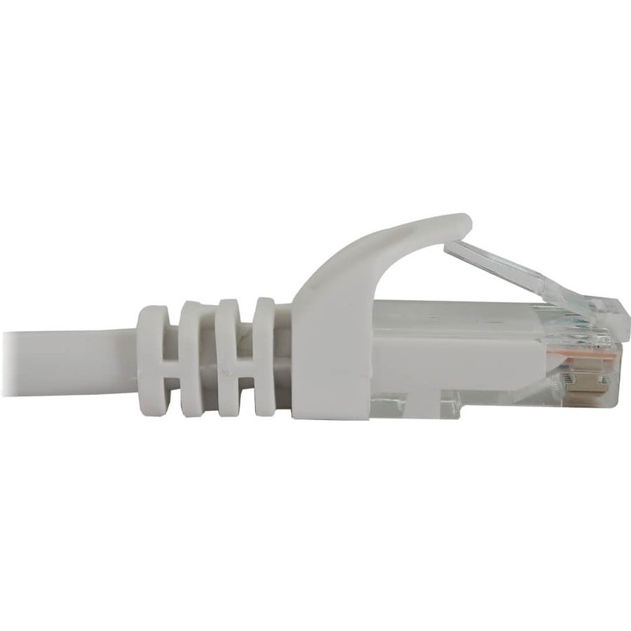 Tripp Lite by Eaton N261-06N-WH Cat.6a UTP Network Cable N261-06N-WH