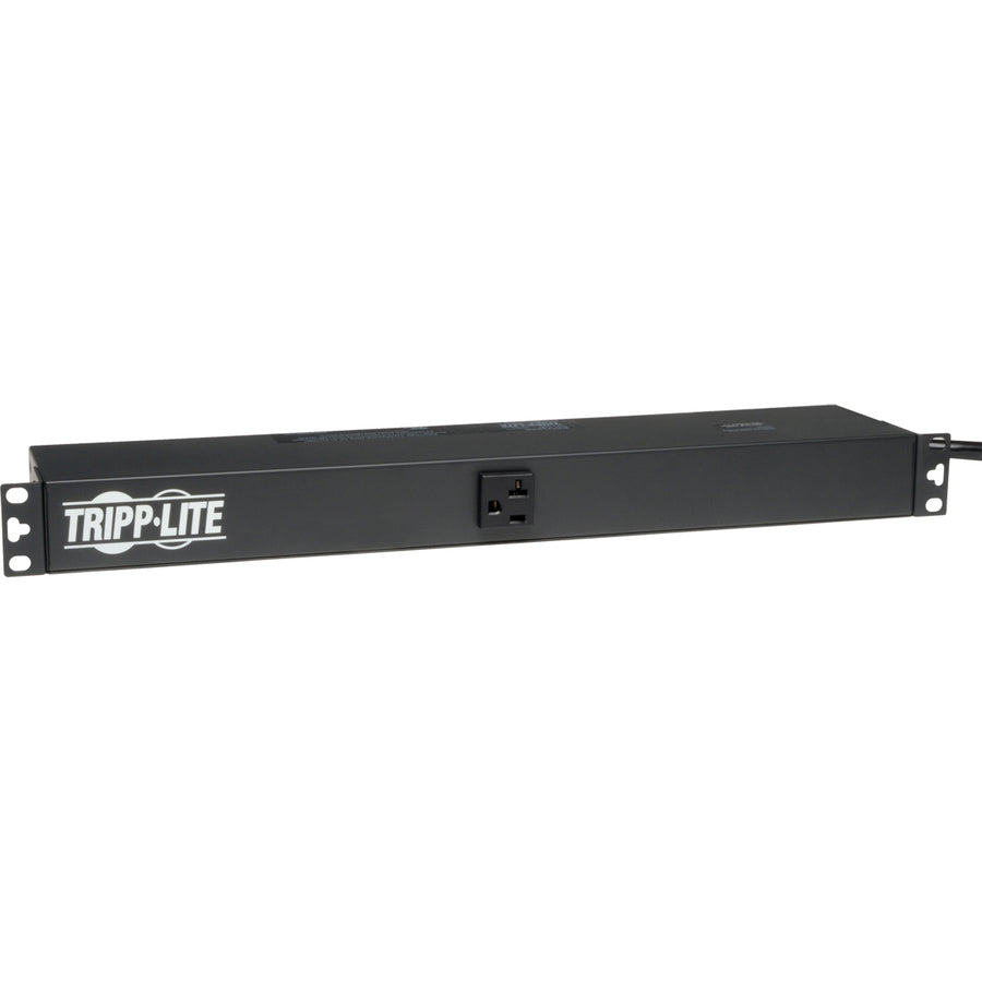 Tripp Lite PDU1220 PDU Basic 120V 20A 13 Outlet PDU1220