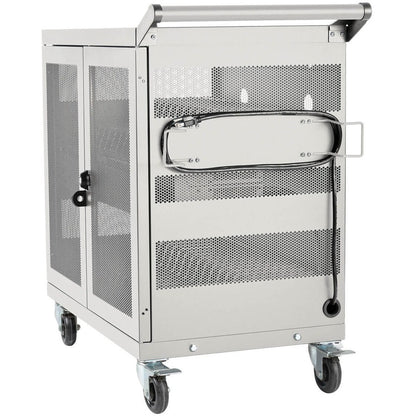 Tripp Lite by Eaton Tablet Charge and Sync Cart CSC32USBW