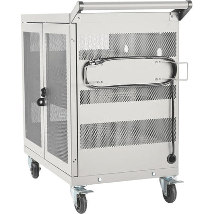 Tripp Lite by Eaton Tablet Charge and Sync Cart CSC32USBW