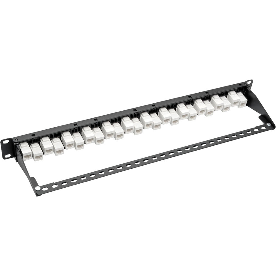 Tripp Lite by Eaton N254-024-6A-OF Network Patch Panel N254-024-6A-OF