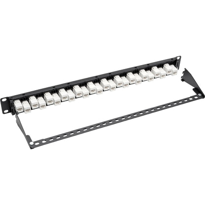 Tripp Lite by Eaton N254-024-6A-OF Network Patch Panel N254-024-6A-OF