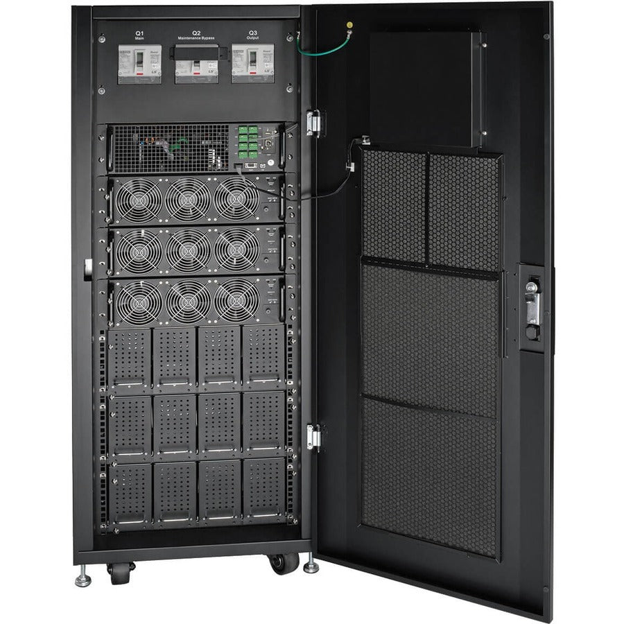 Tripp Lite by Eaton SmartOnline SV40KS2P3B 40KVA Tower UPS SV40KS2P3B