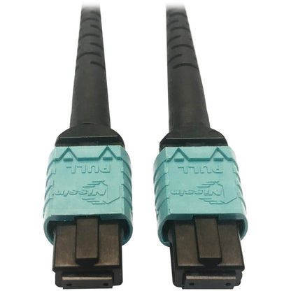 Tripp Lite by Eaton N846D-01M-24AAQ Fiber Optic Patch Network Cable N846D-01M-24AAQ