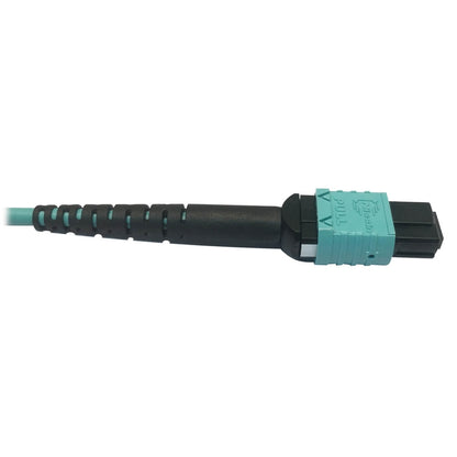 Tripp Lite by Eaton N846D-01M-24AAQ Fiber Optic Patch Network Cable N846D-01M-24AAQ