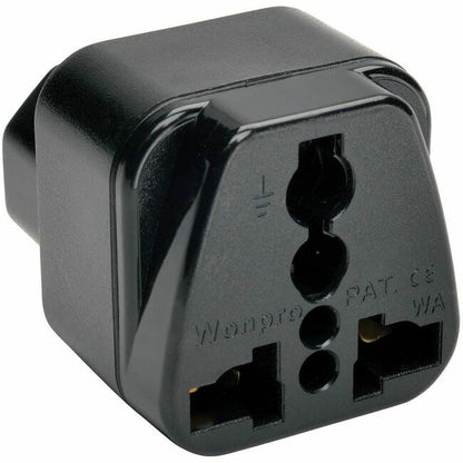 Tripp Lite by Eaton UNIPLUGINT Power Plug UNIPLUGINT