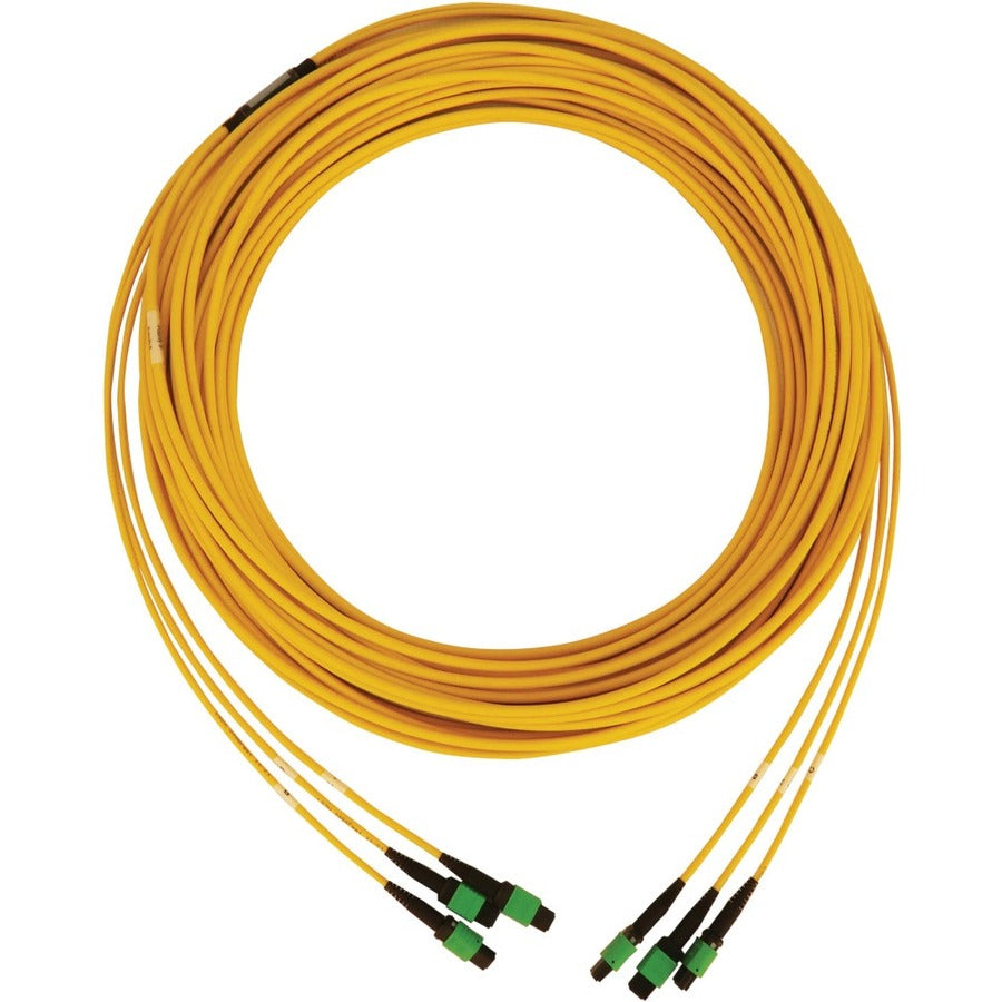 Tripp Lite by Eaton N392B-30M-3X8AP Fiber Optic Trunk Network Cable N392B-30M-3X8AP